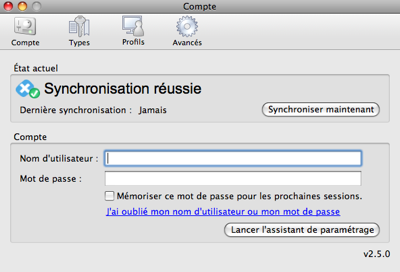 foxmarks 2945109017_6a0e80e517_o Foxmarks, synchronisez et sauvegardez vos mots de passe enregistrés sur Firefox