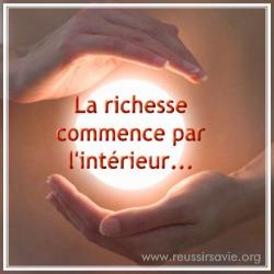 Pensée inspirante du jour Pensée inspirante du jour