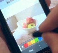 Samsung Pixon Camera Phone