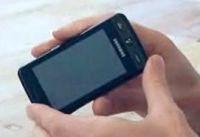 Samsung Pixon Camera Phone