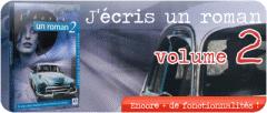 Devenir Ecrivain jecrisromanvol2.gif