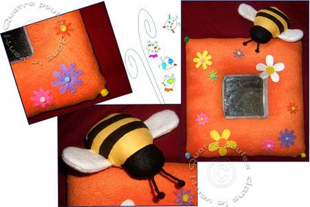 Miroir tite bzz bzz aux pays des fleurs miroir_abeille5