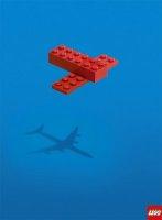 Quand Lego vend de l'imagination...