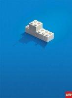 Quand Lego vend de l'imagination...