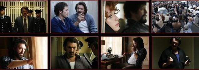 Mesrine L'Evasion Impossible. Une Bd explosive! presse_milieu2B