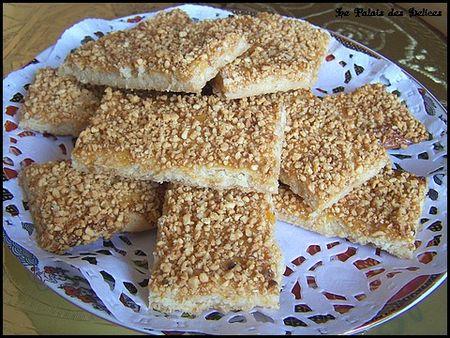Tranches sablées à la confiture Sables_confiture_Amhaouche