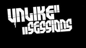 Unlike Sessions - 13/10/08