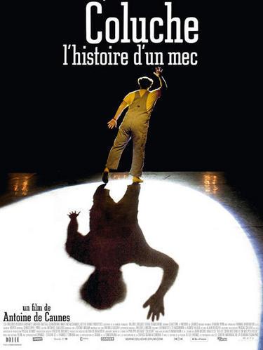 Coluche... Coluche...