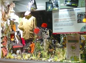 vitrine-chasse-sullysurloire-octt1 Nat'aventure sully loire octobre