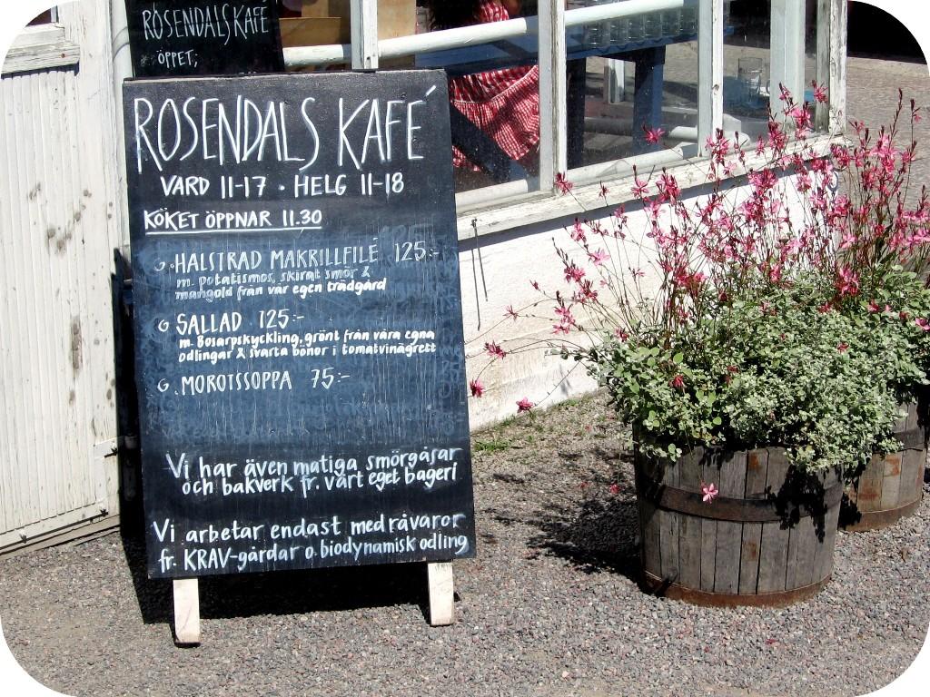 On y a mangé: Rosendals Trädgarden, Stockholm swedenday2068.jpg