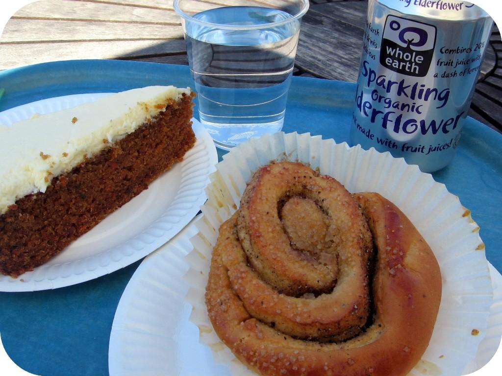 On y a mangé: Rosendals Trädgarden, Stockholm swedenday2063.jpg