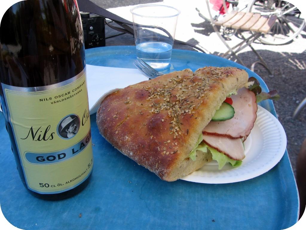 On y a mangé: Rosendals Trädgarden, Stockholm swedenday2064.jpg