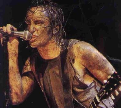 Qui êtes-vous, Trent Reznor ?
