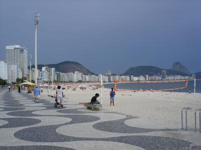 A la découverte des plages de Rio de Janeiro, le 17 juillet sur ARTE