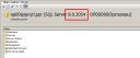 Déterminer la version de sql server avec l’onglet “object Explorer Details”