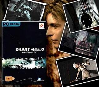 Silent Hill 2, prochainement sur grand écran