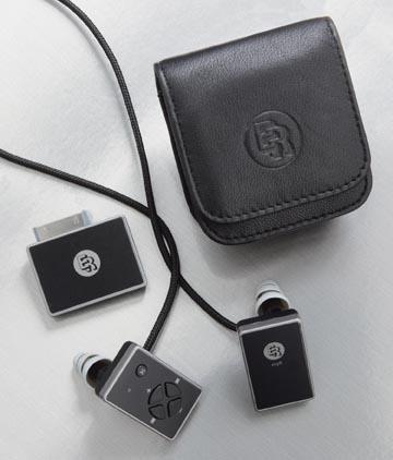 Objets iNutiles ipod