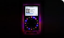 Objets iNutiles ipod