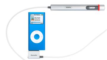 Objets iNutiles ipod