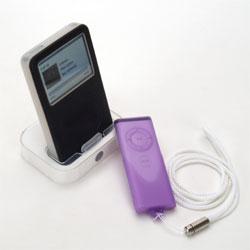 Objets iNutiles ipod