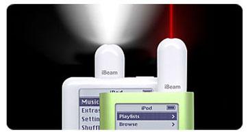 Objets iNutiles ipod