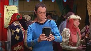 The Big Bang Theory