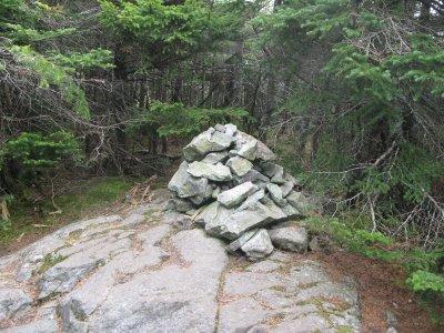 Northeast 115 : Pemigewasset Range Jour 2 et 3