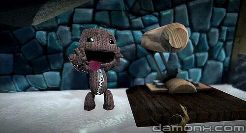 Little Big Planet