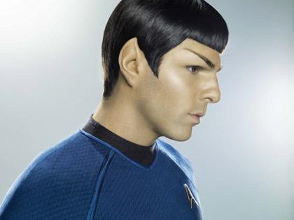 Star Trek, le film : encore plus d'info et de photos !