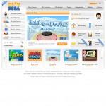 Home Page la home page