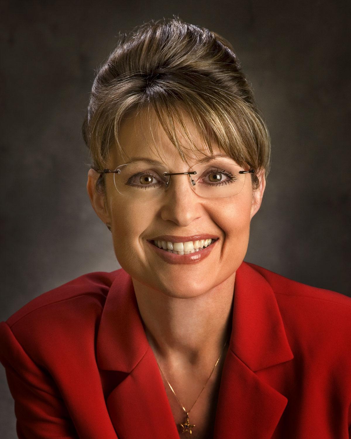 Sarah Palin, l’excessive