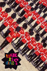 Rock is Dead? - et puis quoi encore ! Rock is Dead? - et puis quoi encore !