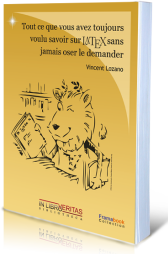 Framasoft aime LaTeX