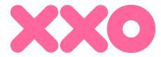 xxo boutique design vintage