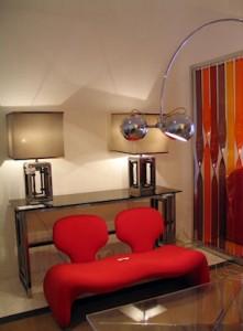 xxo boutique design vintage