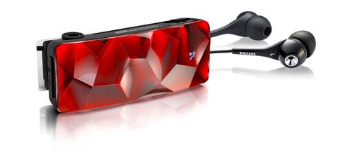 Philips GoGear Luxe Philips GoGear Luxe