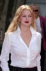 Drew Barrymore a bien changé -Photos- Drew Barrymore en 1993