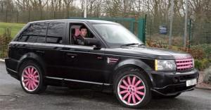 4x4 de la mort! 4x4 de la mort!