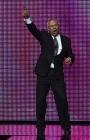 Colin Powell se lâche sur la scène du Royal Albert Hall