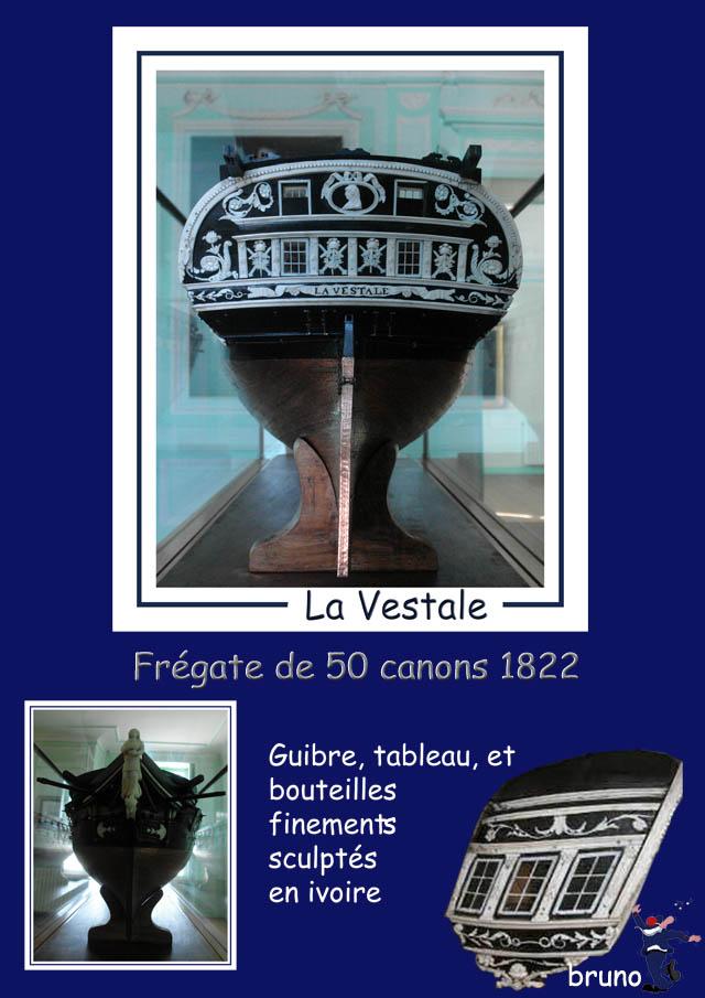 Musee nationale de la marine de rochefort