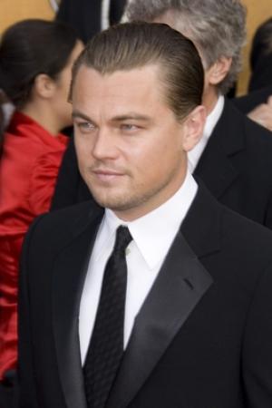 Leonardo DiCaprio