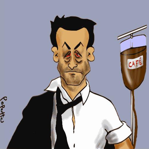 Vendredi est donc un hebdo... Vendredi est donc un hebdo...