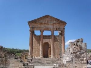 Temples des Sacrifices Temples des Sacrifices