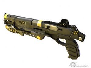 Haze, redoutable! Haze, redoutable!