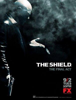 The Shield saison 7 : trailer de l'épisode 8 - Parricide