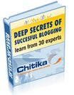 6 ebooks que tout bloggueur devrait lire