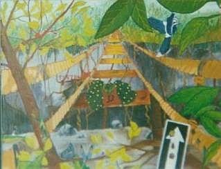 Quelques peintures