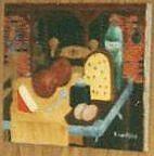 Quelques peintures