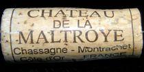 Batard Montrachet 2001 Château de la Maltroye