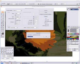 La vectorisation dynamique
